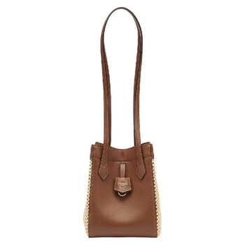 Origami Mini Bucket Bag