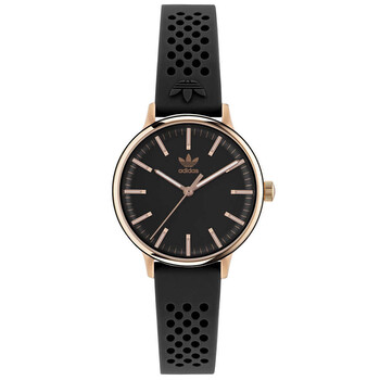 Originals Code One Xsmall Black Dial Watch AOSY23026
