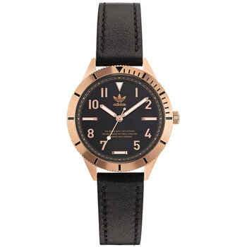 Originals Fashion Edition Three Small Black Dial Watch AOFH22507