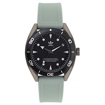 Originals Fashion Edition Two Black Dial Watch AOFH22001