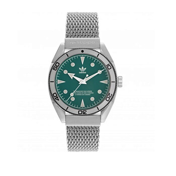 Originals Fashion Edition Two Green Dial Watch AOFH22005