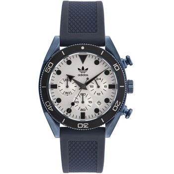 Originals Fashion Edition Two SilverTone Dial Watch AOFH23004