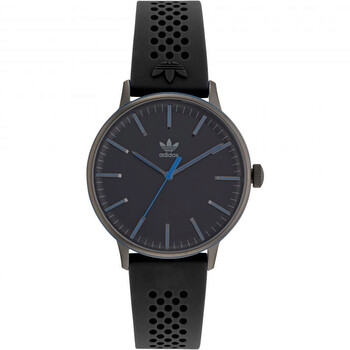 Originals Style Code One Black Dial Watch AOSY22020