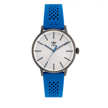 Originals Style Code One White Dial Watch AOSY22019