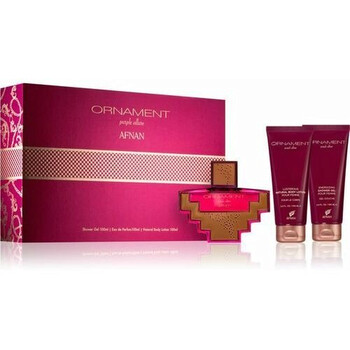 Ornament Purple Allure Gift Set