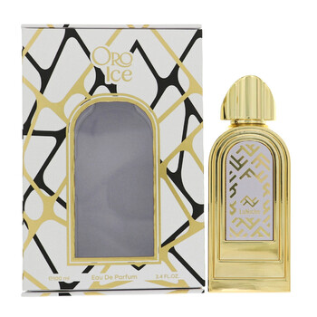 Oro Ice EDP Spray 3.4 oz