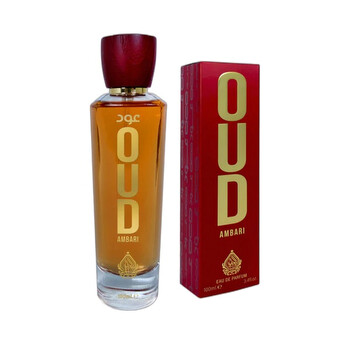 Oud Ambari EDP Spray 3.4 oz