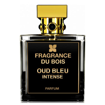 Oud Bleu Intense Parfum 3.4 oz Tester