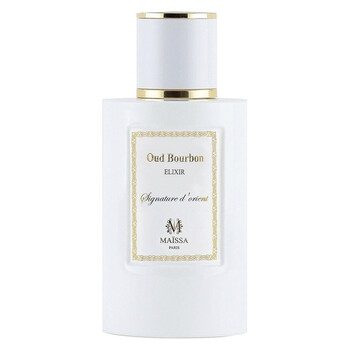 Oud Bourbon EDP Spray 3.4 oz
