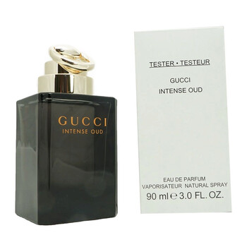 Oud Intense EDP Spray 3 oz Tester