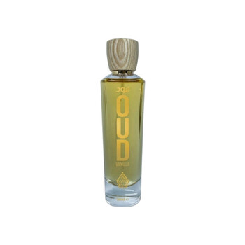 Oud Vanilla EDP Spray 3.4 oz