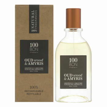Oud Wood  Amyris EDP Spray 1.7 oz