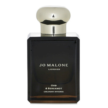 Oud  Bergamot EDC Spray 1.7 oz