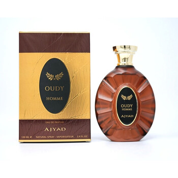 Oudy EDP Spray 3.4 oz