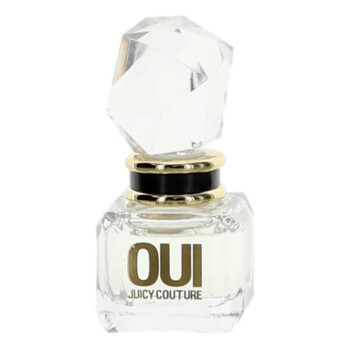 Oui EDP Splash 0.17 oz Tester