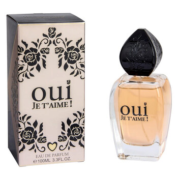 Oui Je Taime EDP Spray 3.3 oz