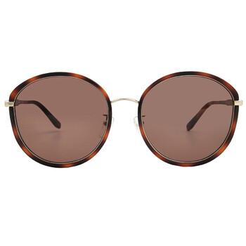 Oval Sunglasses SF250SA 723