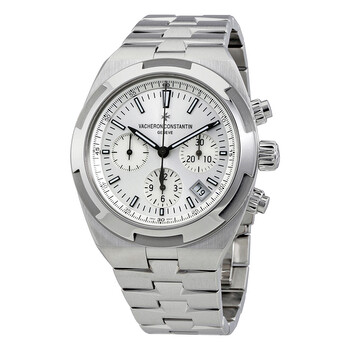 Overseas Automatic Chronograph Watch 5500V110AB075