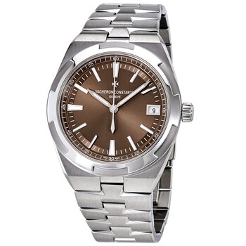 Overseas Automatic Watch 4500V110AB146