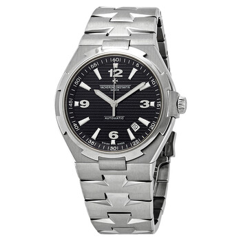 Overseas Automatic Watch 47040B01A9094