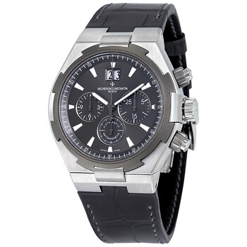 Overseas Chronograph Watch 49150000W9501
