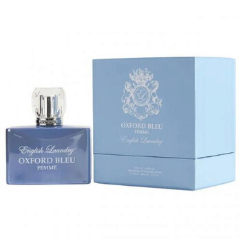 Oxford Bleu EDP 3.4 oz