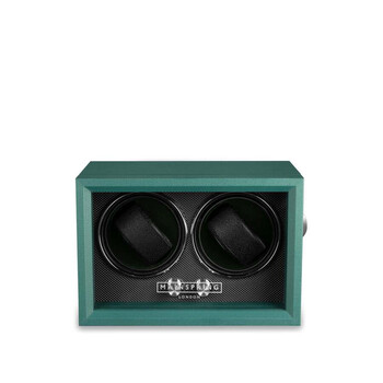 Oxford Guardian Dual Slot Watch Winder