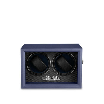 Oxford Guardian Dual Slot Watch Winder