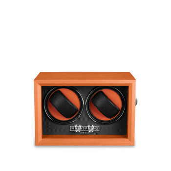 Oxford Guardian Dual Slot Watch Winder