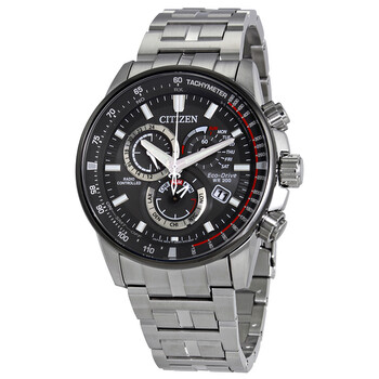 PCAT Chronograph Perpetual Calendar Watch AT412957H