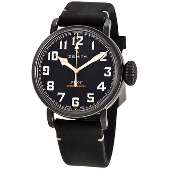 PILOT Type 20 Automatic Watch 11.2432.67921.C900