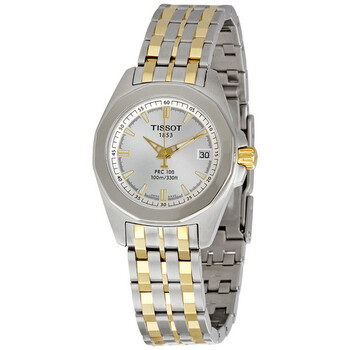 PRC 100 Quartz Watch T22.2.281.31