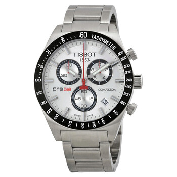 PRS516 Chronograph Watch T044.417.21.031.00