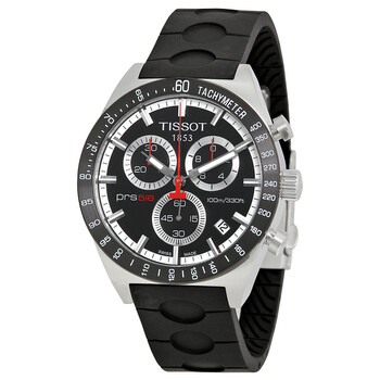 PRS516 Chronograph Watch T044.417.27.051.00