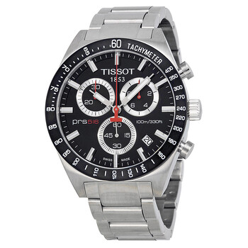 PRS 516 Chronograph Watch T044.417.21.051.00