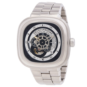 PSeries Automatic Watch P1B01MB