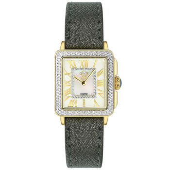Padova Mother of Pearl Dial Watch