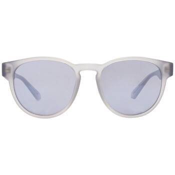 Pale Smoke Phantos Sunglasses CKJ22609S 971