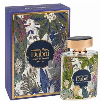 Palm Dubai Extrait de Parfum Spray 3.3 oz