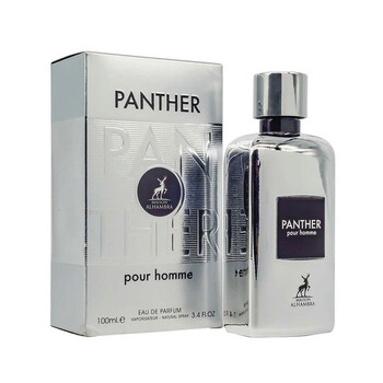 Panther EDP Spray 3.4 oz