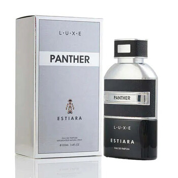 Panther EDP Spray 3.4 oz
