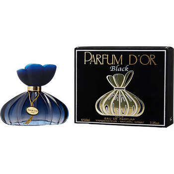 Parfum Dor Black EDP 3.3 oz