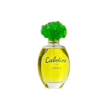 Parfums Gres Cabotine De Gres EDP Spray 3.4 oz Tester