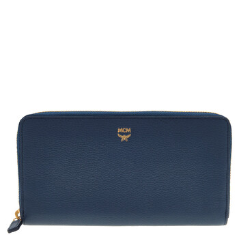 Park Avenue Milla Zip Around Wallet