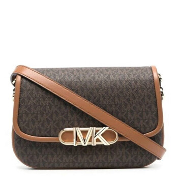 Parker Medium Messenger Bag