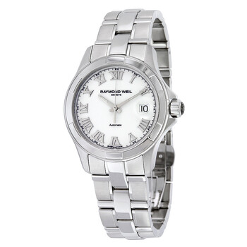 Parsifal Watch 2970ST00308