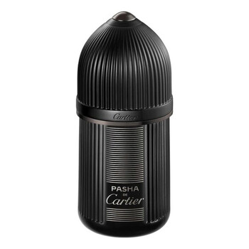 Pasha Noire Absolu Parfum 3.4 oz Tester