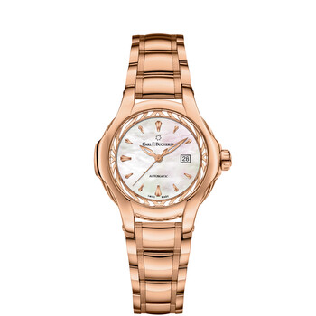 Pathos Diva Automatic Watch 00.10580.03.73.21.02