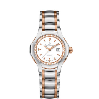 Pathos Diva Automatic Watch 00.10580.07.23.21.02