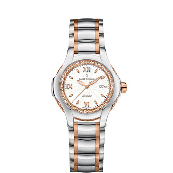 Pathos Diva Automatic Watch 00.10580.07.25.21.01